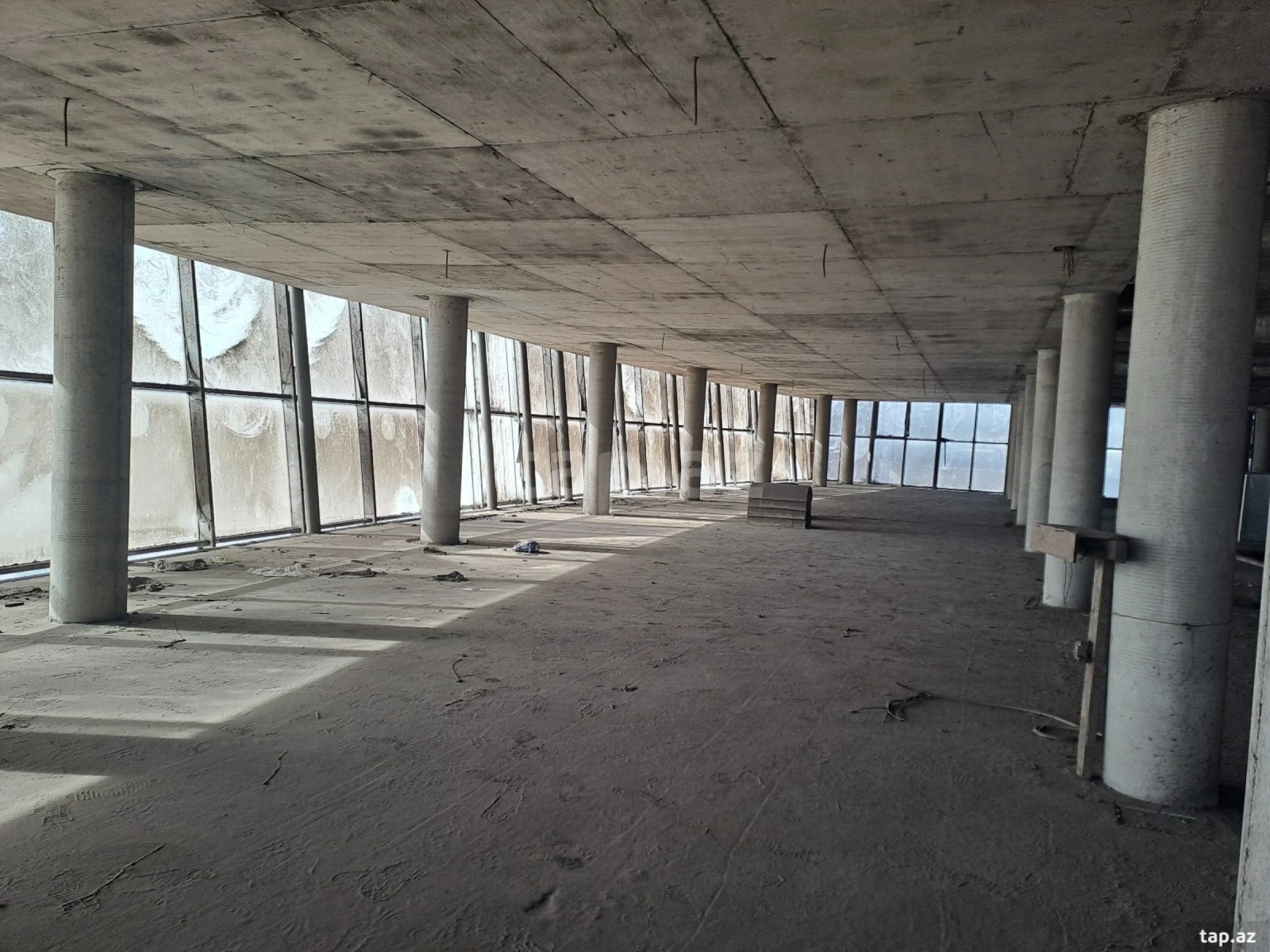 Kirayə verilir obyekt