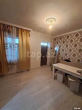Satılır 3 otaqlı həyət evi