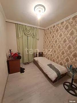 Satılır 3 otaqlı həyət evi