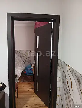 Satılır 2 otaqlı həyət evi