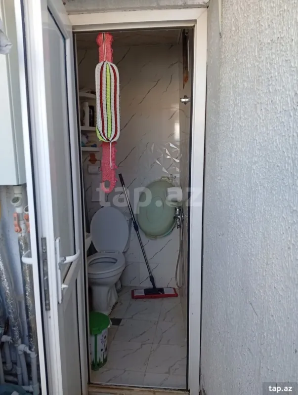 Satılır 2 otaqlı həyət evi