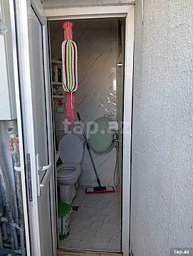 Satılır 2 otaqlı həyət evi