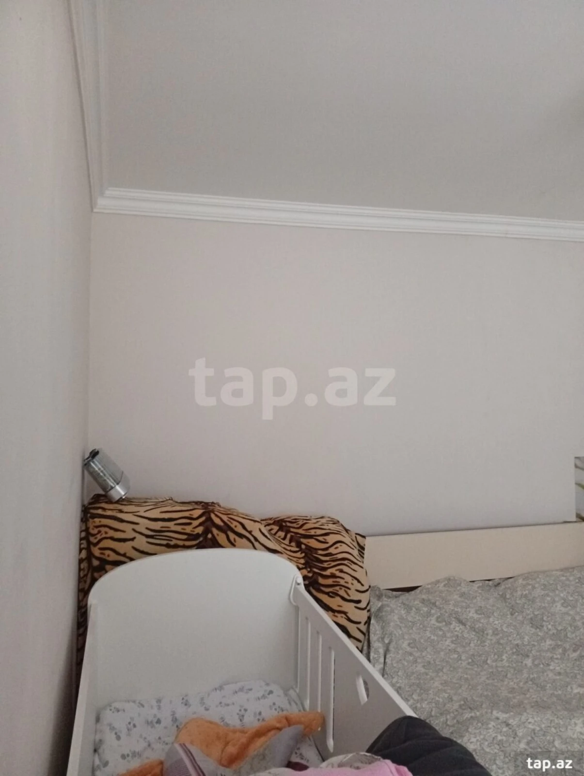 Satılır 2 otaqlı həyət evi