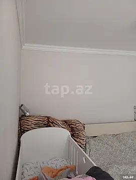 Satılır 2 otaqlı həyət evi