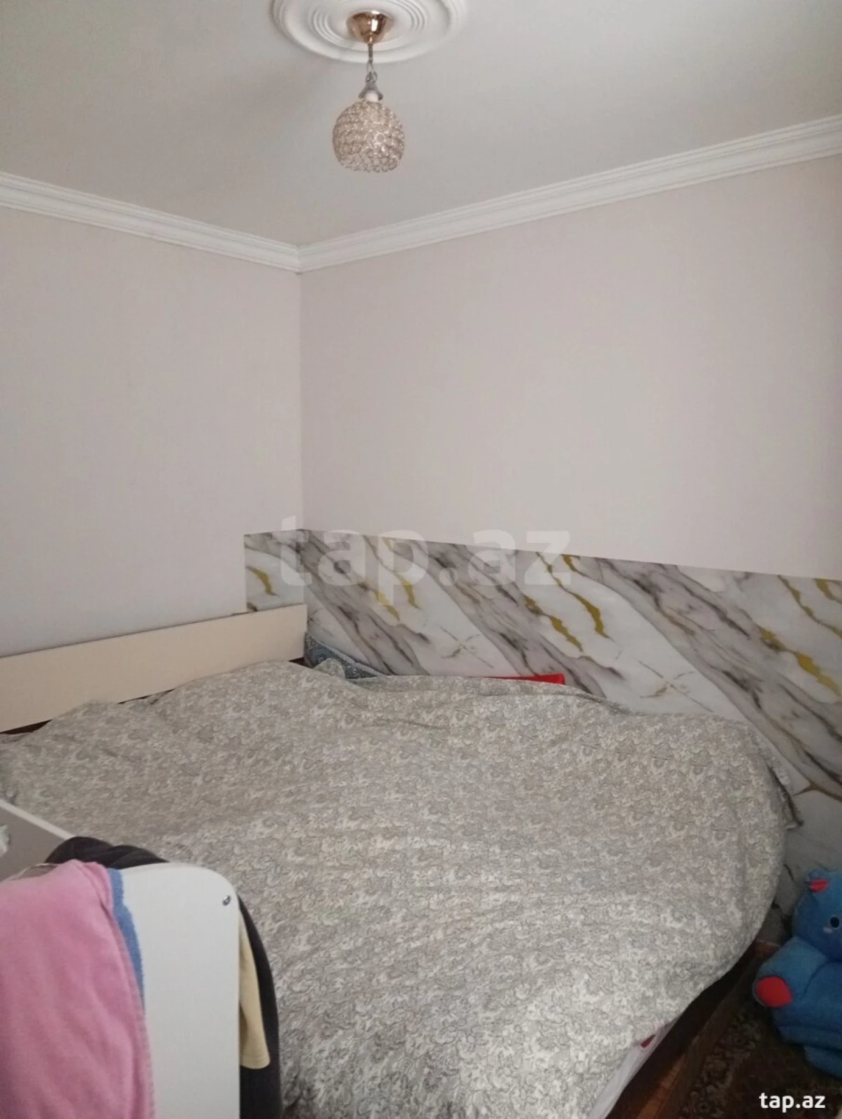 Satılır 2 otaqlı həyət evi