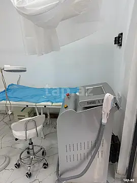 Satılır obyekt