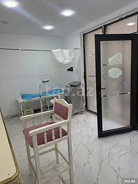 Satılır obyekt