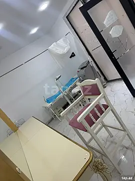 Satılır obyekt