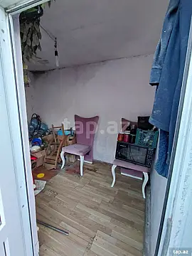 Satılır 4 otaqlı həyət evi