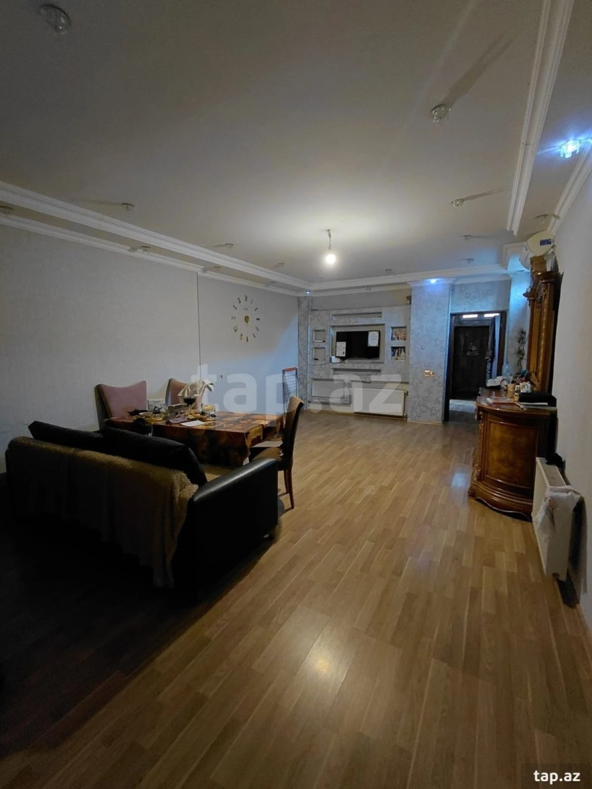 Satılır 4 otaqlı həyət evi