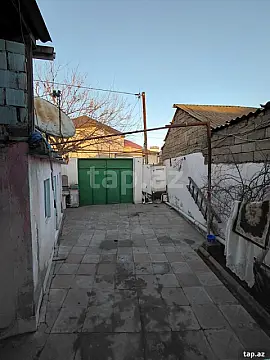 Satılır 4 otaqlı həyət evi — Bakı, Keşlə 4 otaq