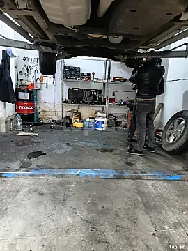 Kirayə verilir obyekt