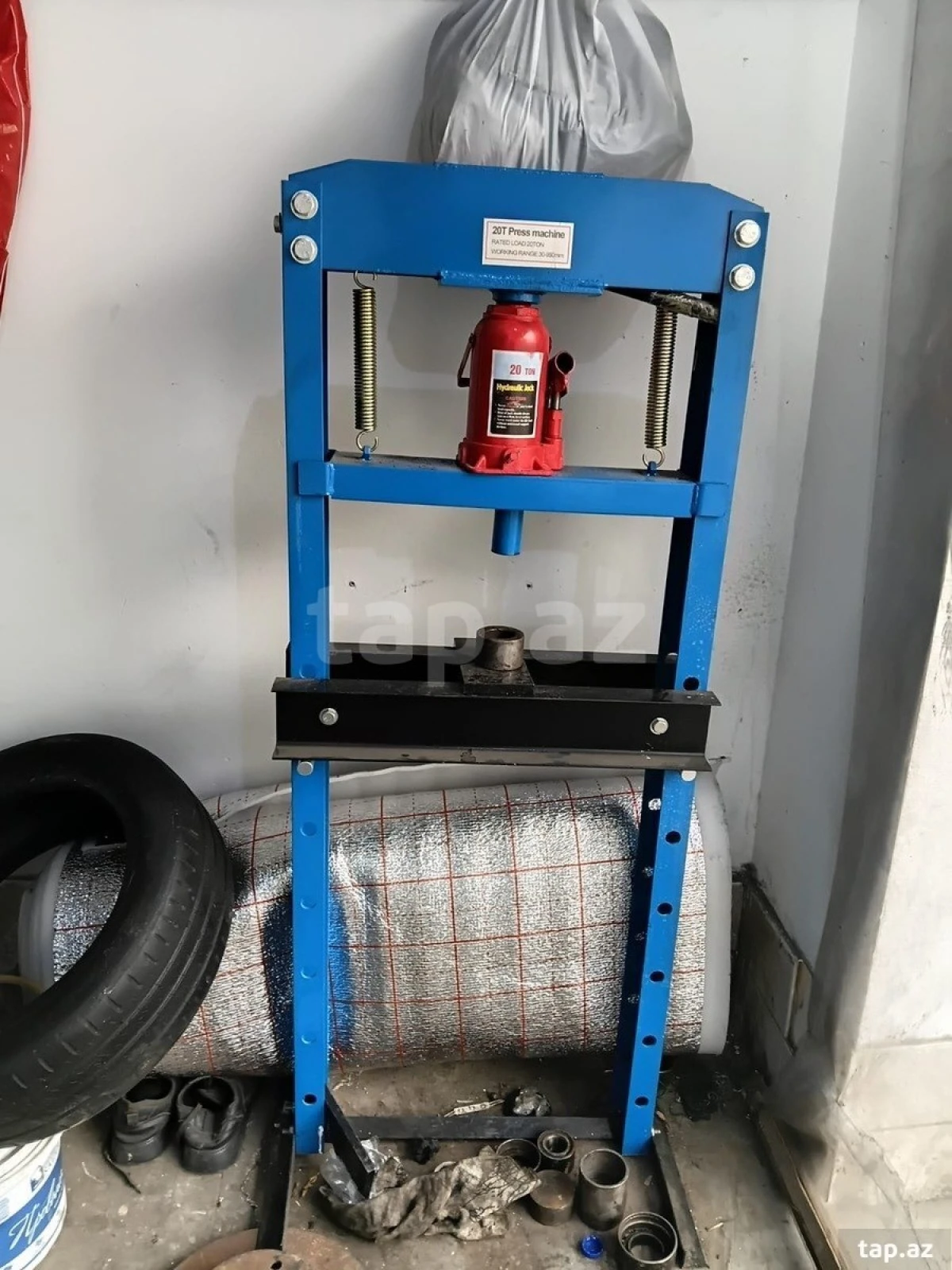 Kirayə verilir obyekt