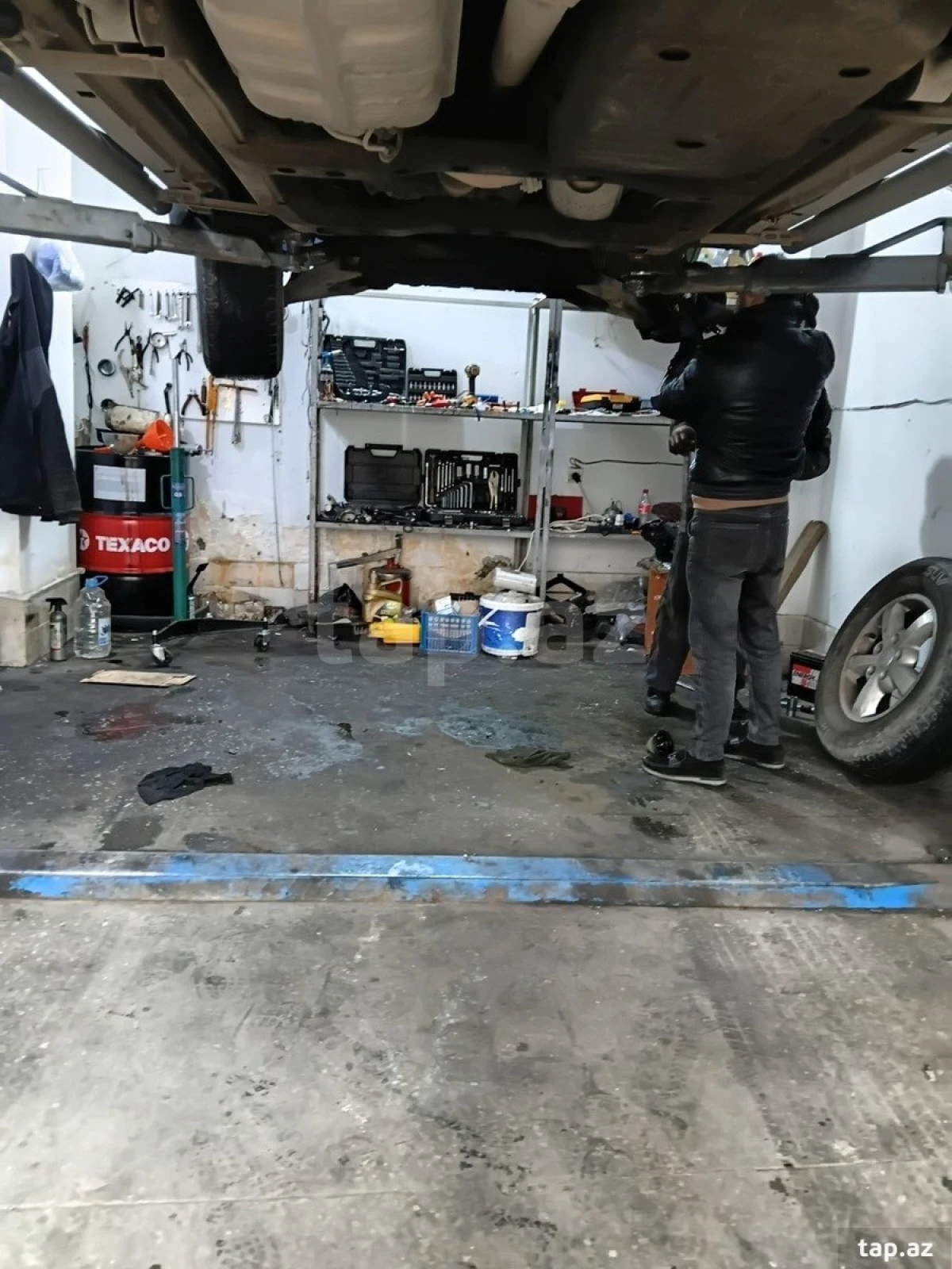 Kirayə verilir obyekt