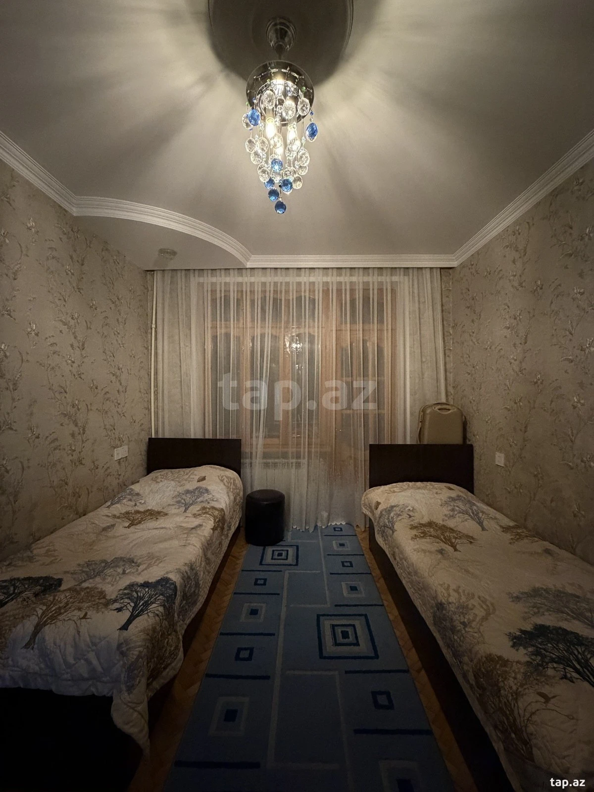 Satılır 3 otaqlı mənzil 90 m²