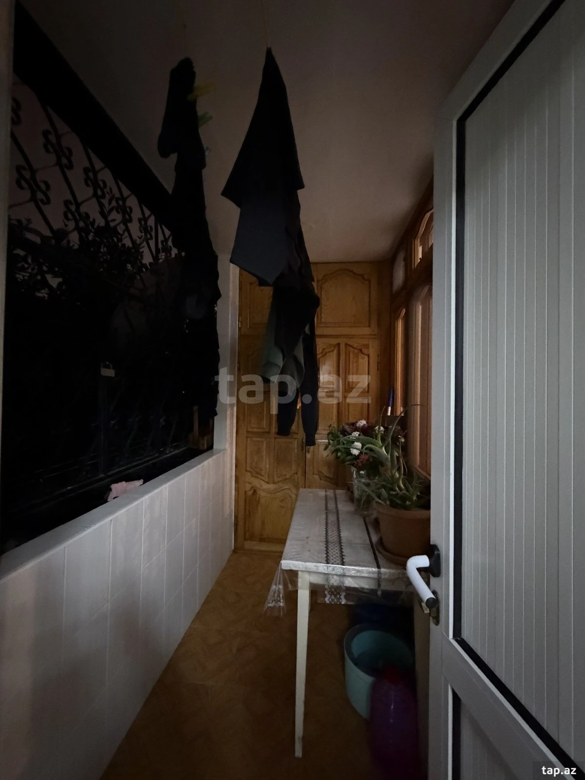 Satılır 3 otaqlı mənzil 90 m²