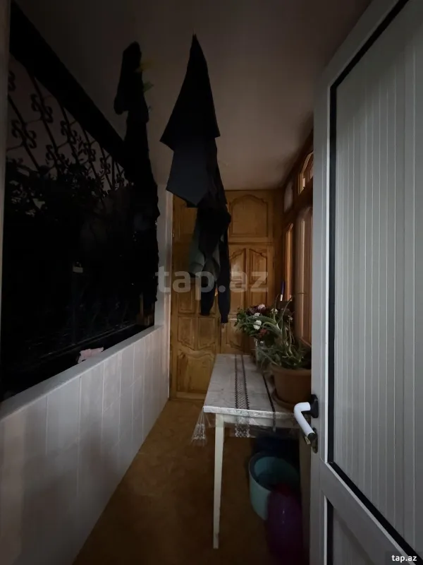 Satılır 3 otaqlı mənzil 90 m²