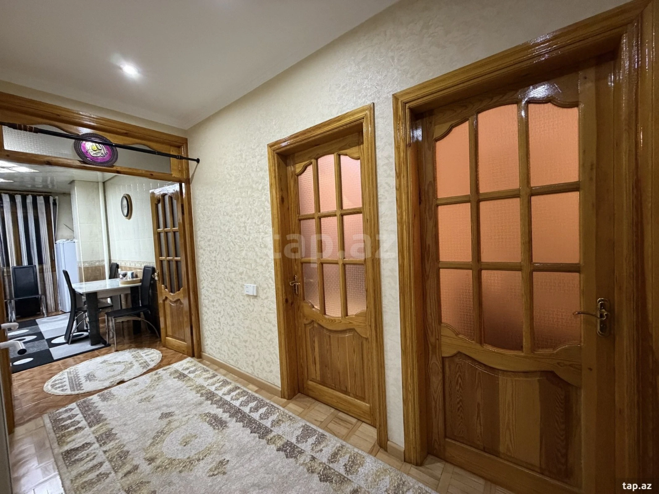 Satılır 3 otaqlı mənzil 90 m²