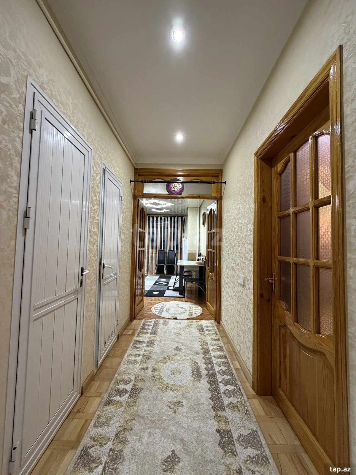 Satılır 3 otaqlı mənzil 90 m²