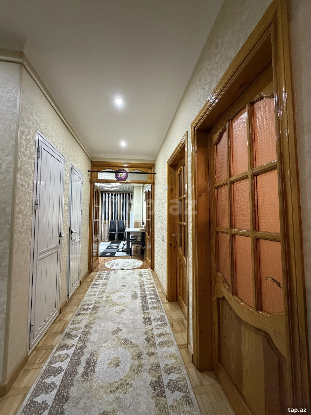 Satılır 3 otaqlı mənzil 90 m²