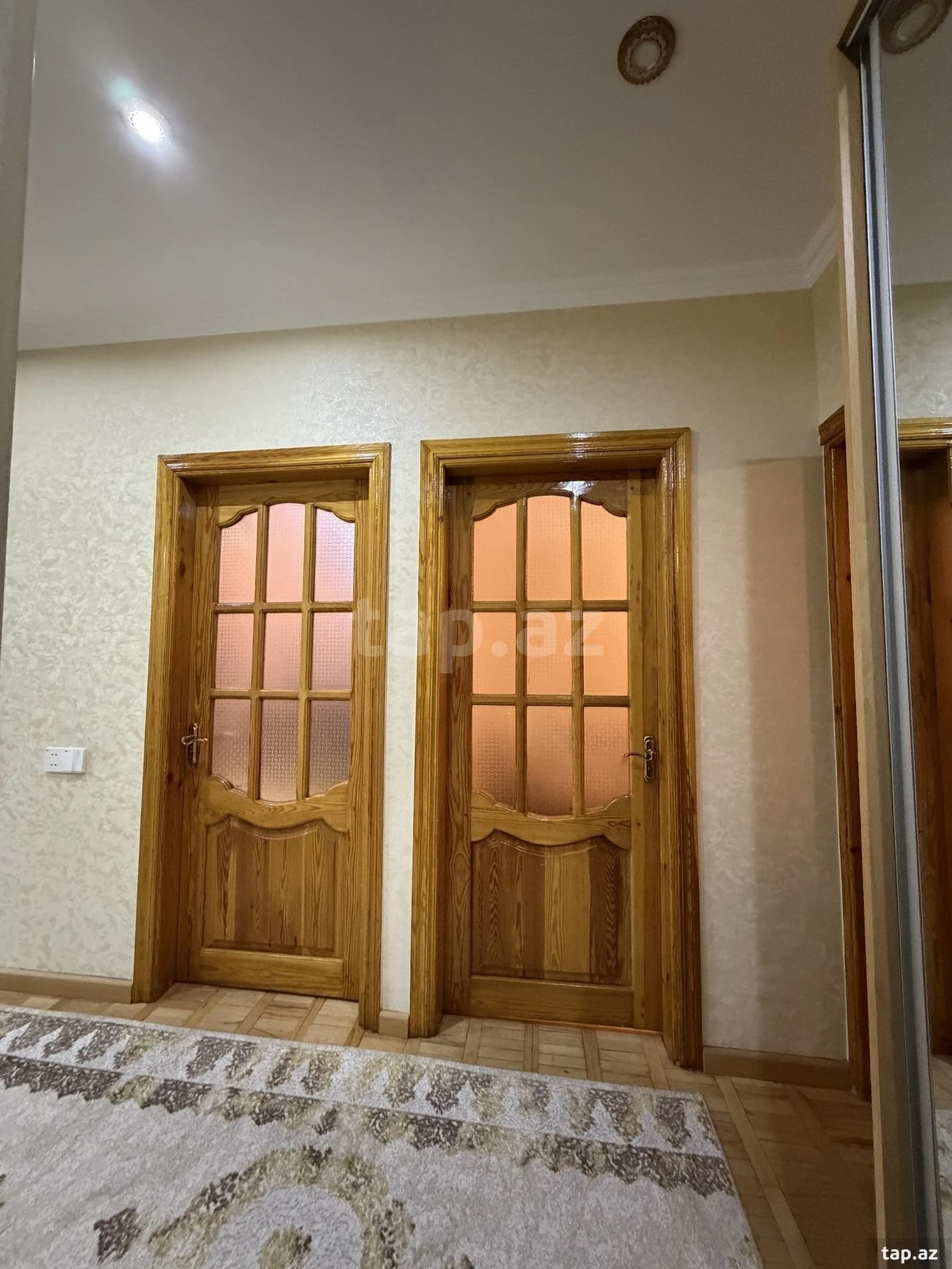 Satılır 3 otaqlı mənzil 90 m²
