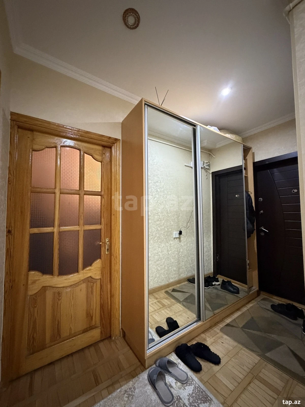 Satılır 3 otaqlı mənzil 90 m²