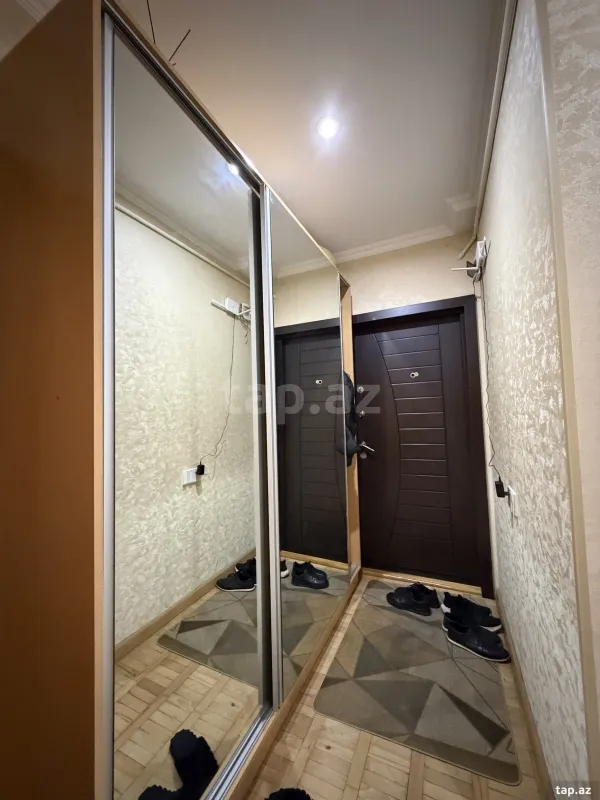 Satılır 3 otaqlı mənzil 90 m²