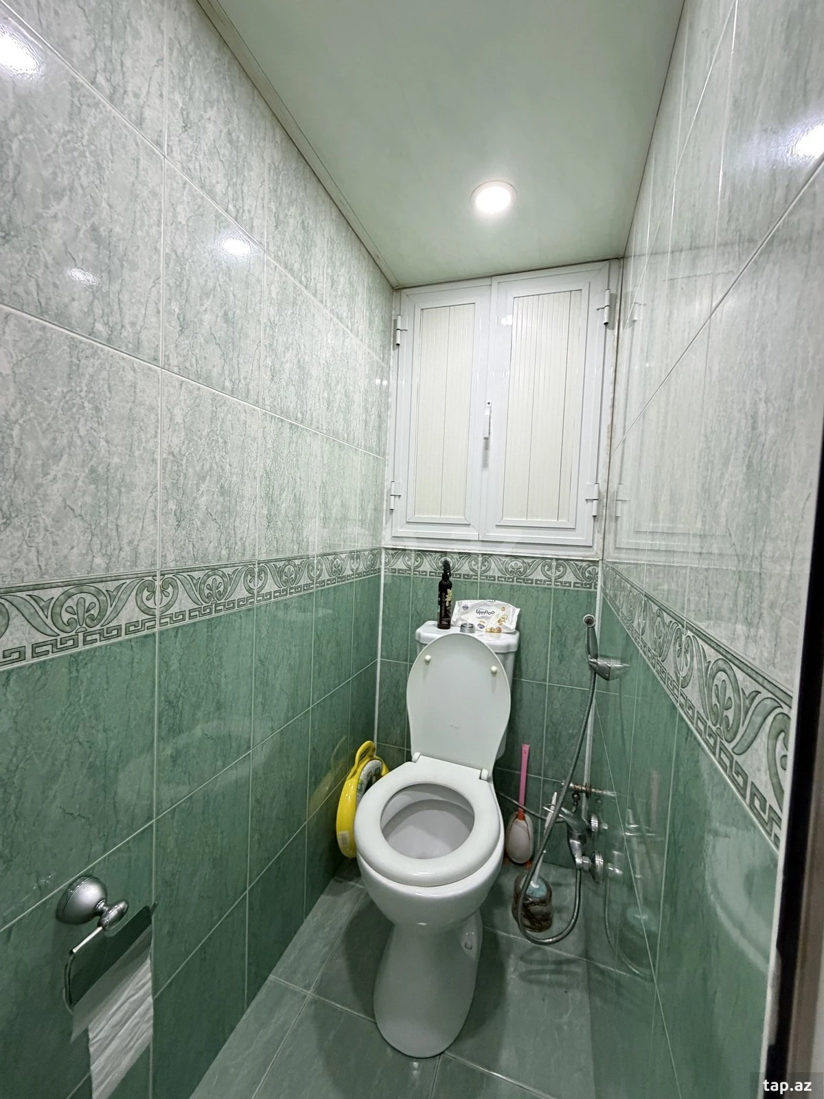 Satılır 3 otaqlı mənzil 90 m²