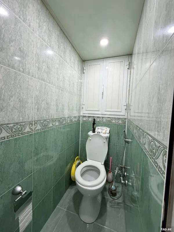 Satılır 3 otaqlı mənzil 90 m²