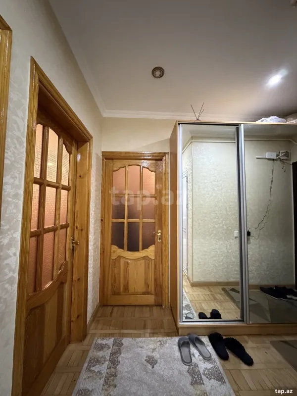 Satılır 3 otaqlı mənzil 90 m²