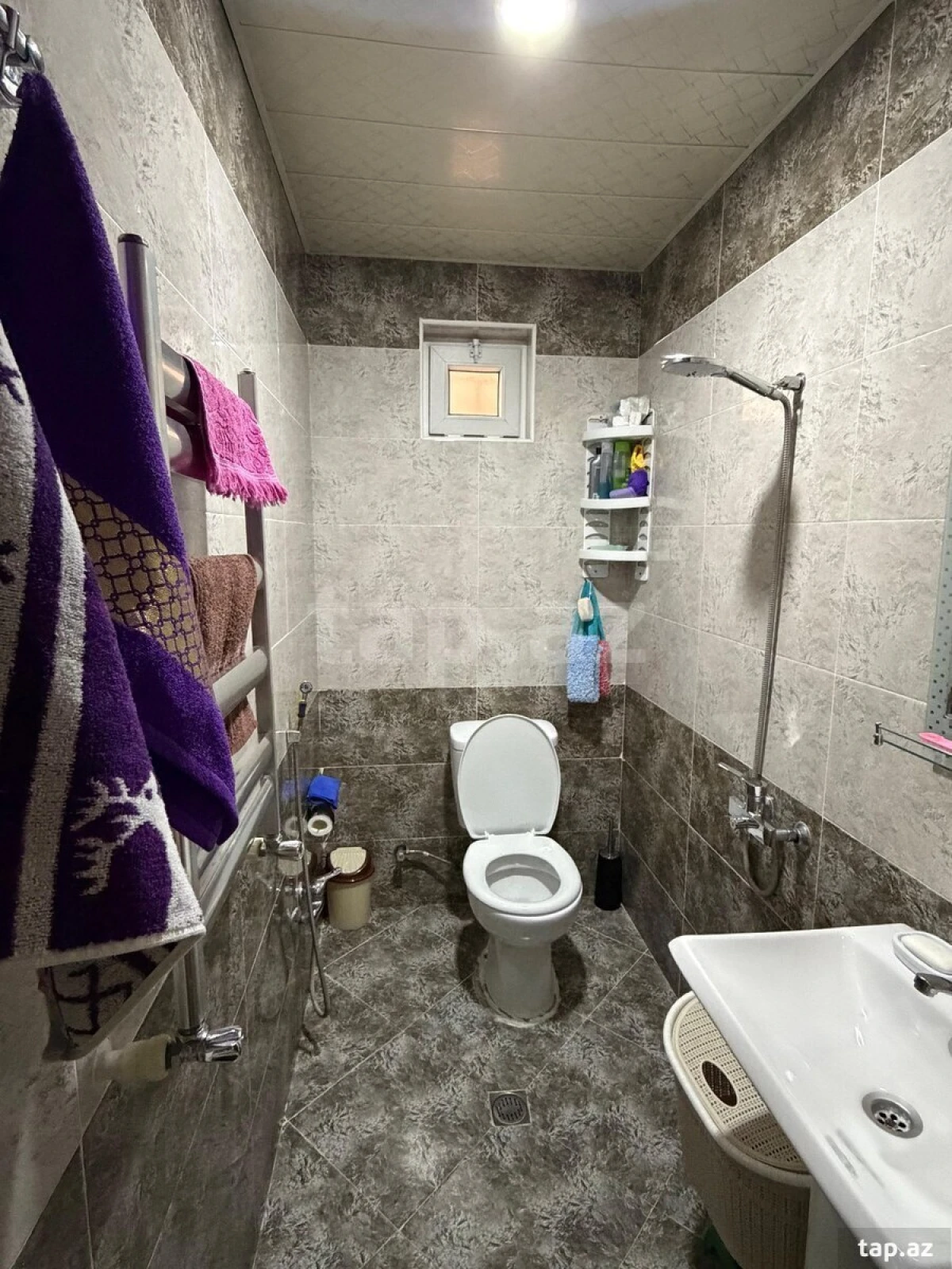 Satılır 3 otaqlı həyət evi