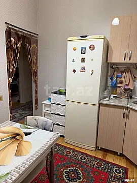 Satılır 3 otaqlı həyət evi
