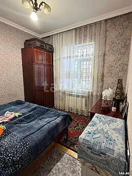 Satılır 3 otaqlı həyət evi