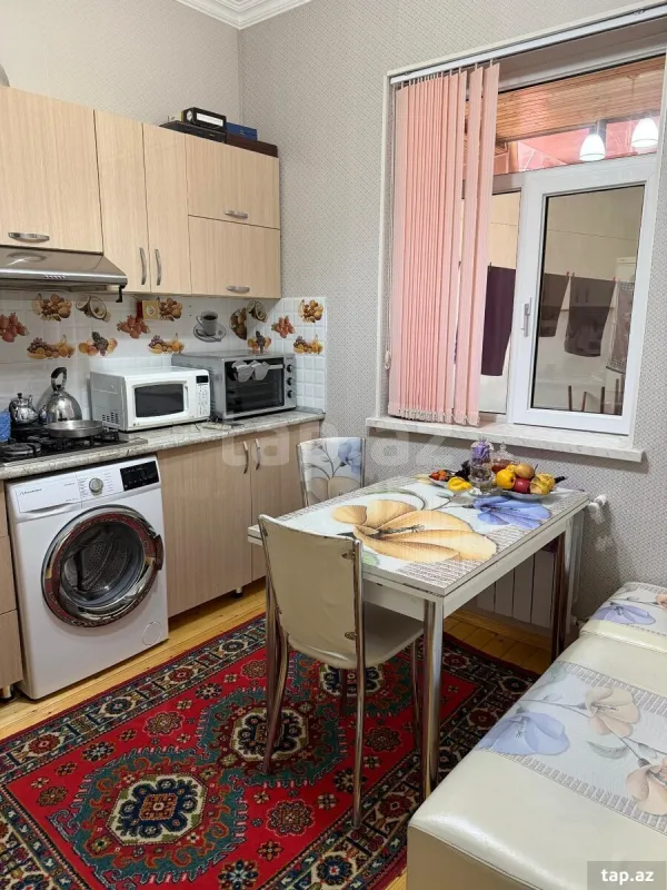 Satılır 3 otaqlı həyət evi