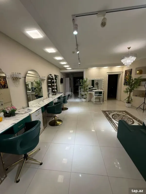 Kirayə verilir obyekt