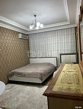 Satılır 3 otaqlı yeni tikili 126 m²