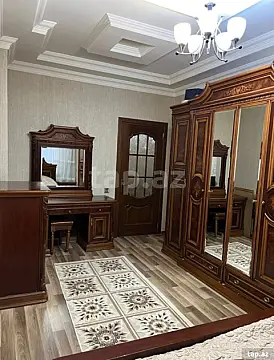 Satılır 3 otaqlı yeni tikili 126 m²
