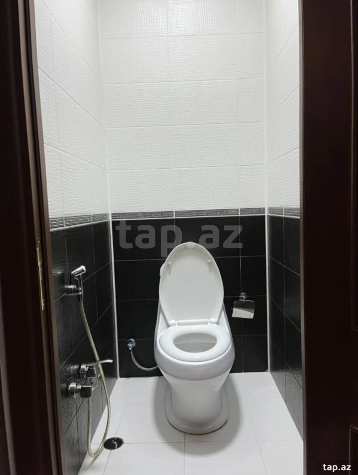 Satılır 3 otaqlı yeni tikili 126 m²