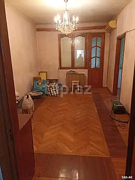 Satılır 2 otaqlı mənzil 55 m² — Bakı, Səbail 2 otaq 55.00 m²