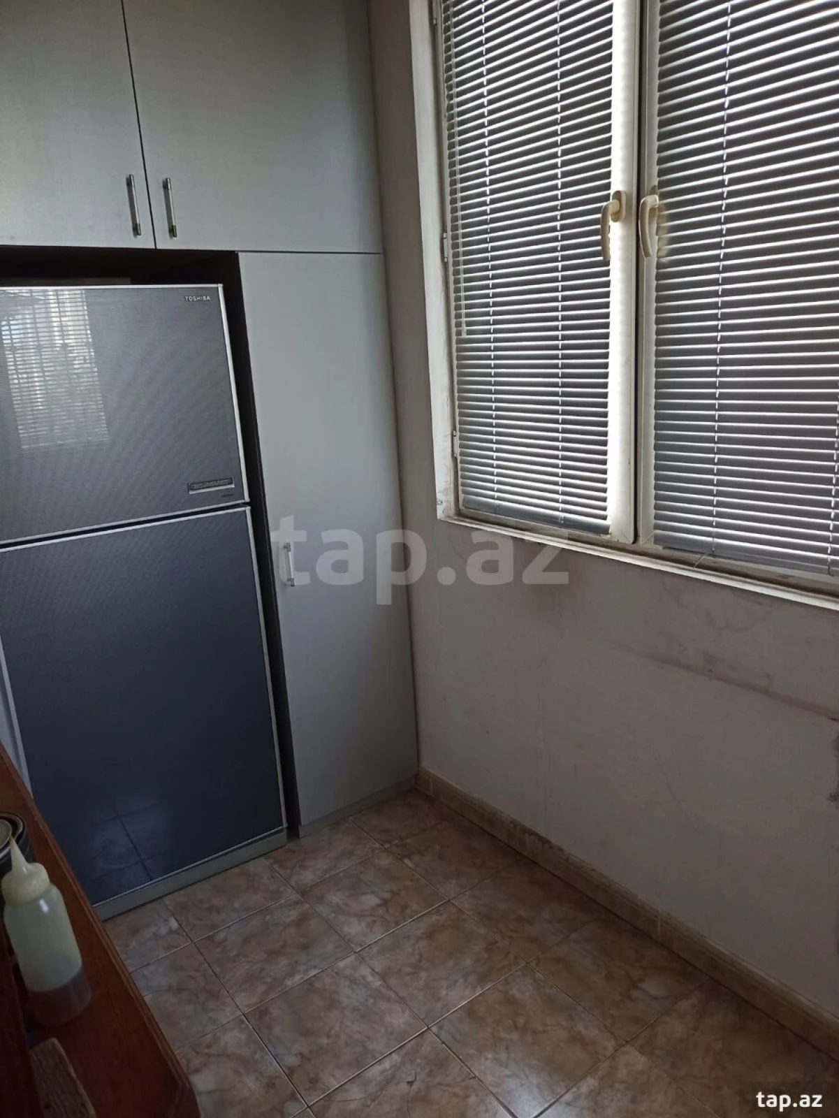 Satılır 2 otaqlı mənzil 55 m²