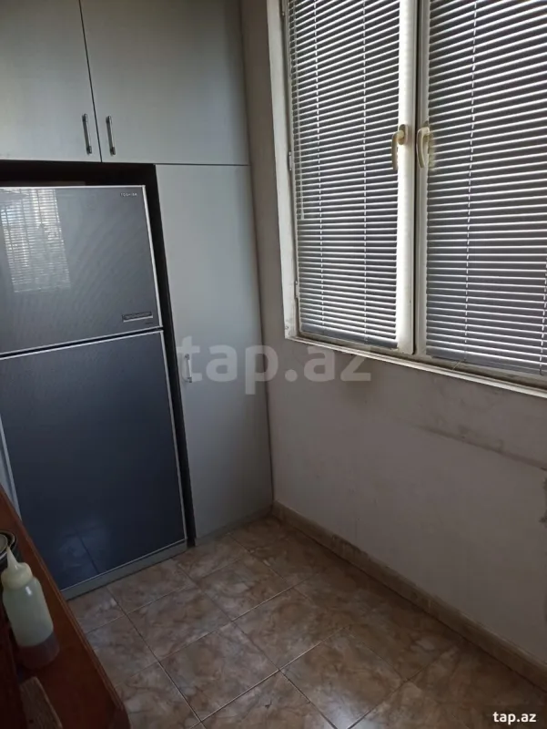 Satılır 2 otaqlı mənzil 55 m²