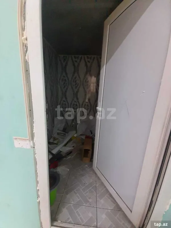 Kirayə verilir obyekt