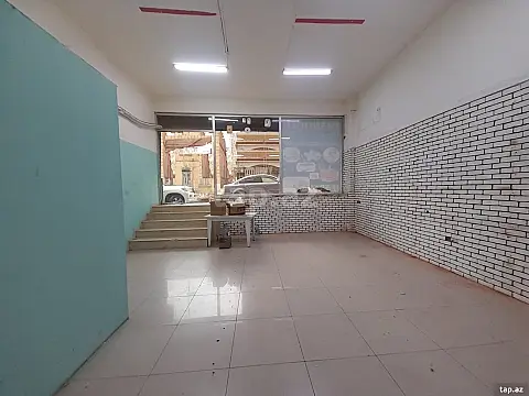 Kirayə verilir obyekt