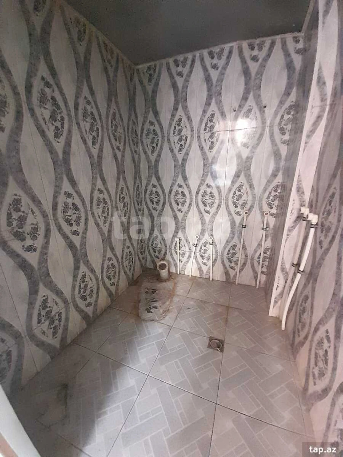 Kirayə verilir obyekt