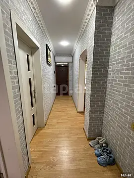 Kirayə verilir 3 otaqlı həyət evi