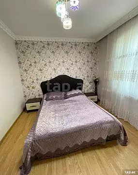 Kirayə verilir 3 otaqlı həyət evi