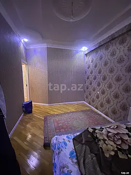 Kirayə verilir 3 otaqlı yeni tikili 70 m²
