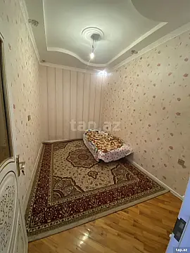 Kirayə verilir 3 otaqlı yeni tikili 70 m²