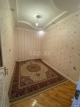 Kirayə verilir 3 otaqlı yeni tikili 70 m²