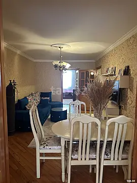 Satılır 3 otaqlı mənzil 65 m²